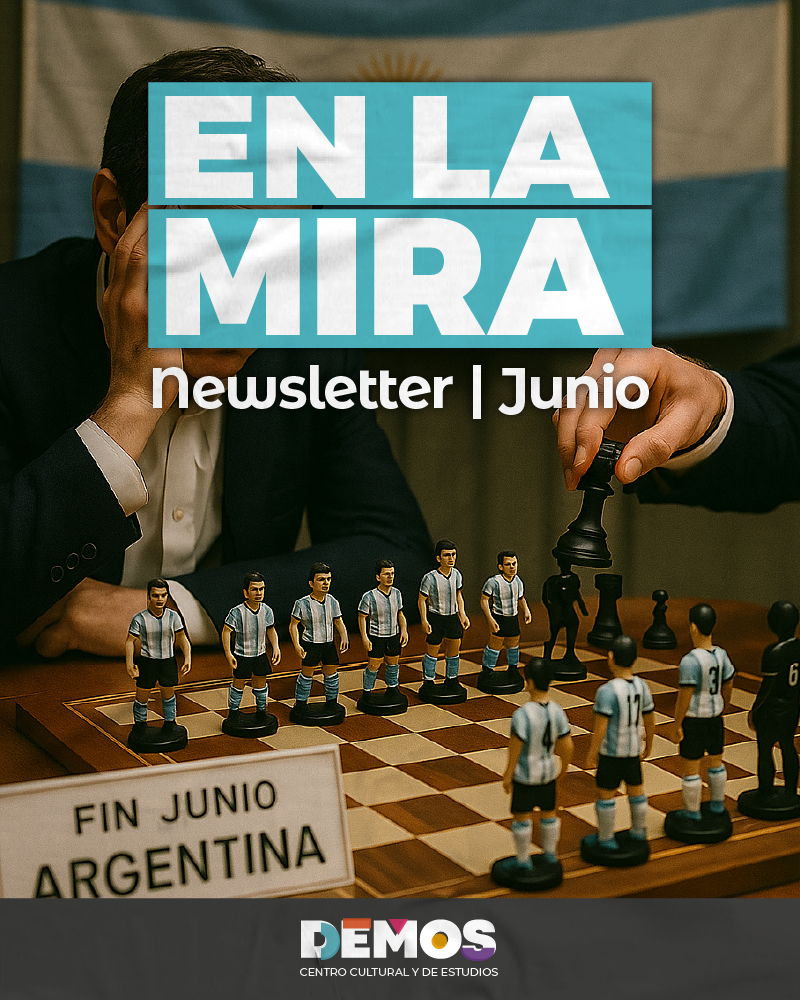 En la Mira | Junio 2025